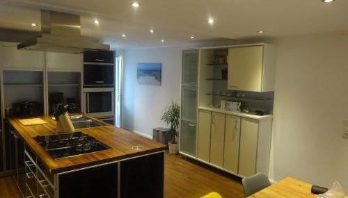 Ferienhaus Strandoase - Foto 3