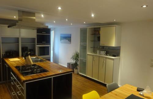 Ferienhaus Strandoase - Foto 3