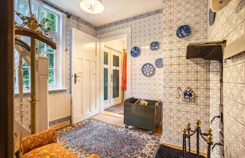 Romatisches Ferienhaus - Foto 13