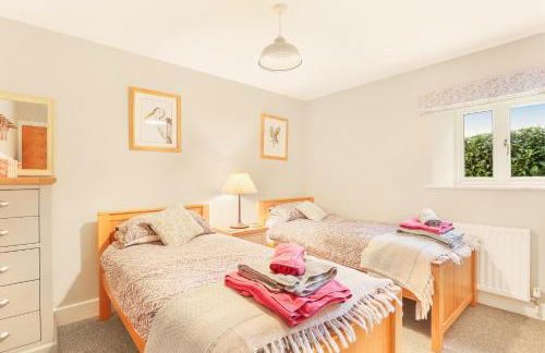 The Byre - North East Escapes - Photo 27