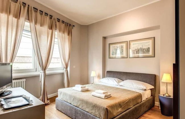 The Dome 3 bedroom apartment - Foto 7