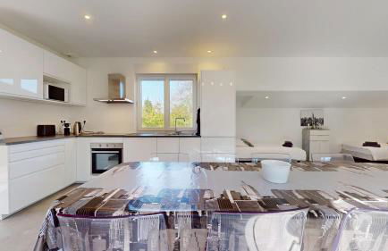 Le Chalet avec Piscine - Obernai - Foto 38