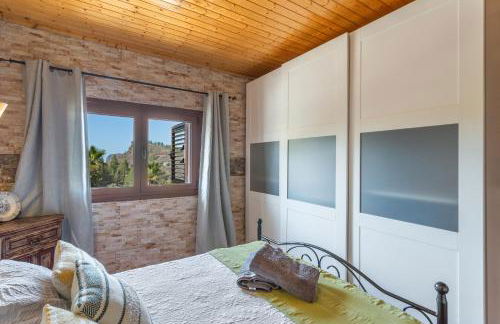 Casa Rosi Cave House - Foto 16