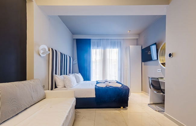 Alpha Luxury Suites - Foto 42