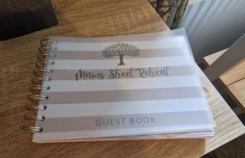 Mains Street Retreat - Foto 16