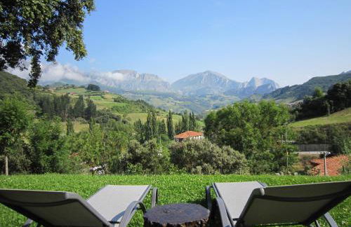 Viviendas Rurales la Fragua - Foto 37