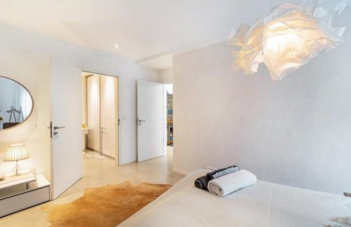 Architektenhaus Baden mit Studio - Foto 21