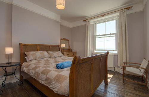 The Captains House - Foto 11