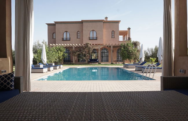 Saphir Paon - Luxury Villa in the Middle of a Farm - Foto 1