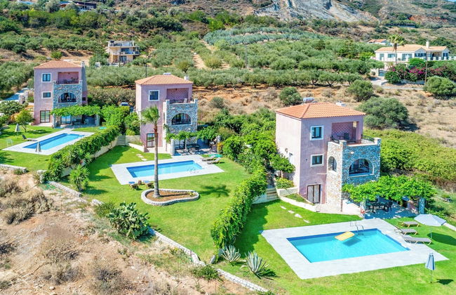 Villa Koule - Foto 28