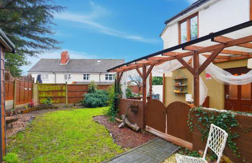 Beautiful 3 Bedroom In Birmingham - Foto 25