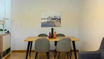 EfZin cozy house, Patras center - Foto 4