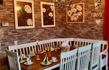 Haus Harzer Bergblick all inklusiv Sauna Whirlpool - Foto 68