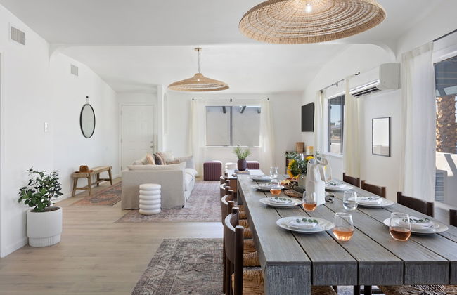 Carmella by Avantstay Modern Jtree Home w Large Outdoor Area - Foto 14