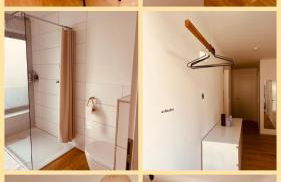 AlbLoft - Modernes neues Apartment nahe City & Alb für bis zu 6 Personen in Kirchentellinsfurt - Foto 1