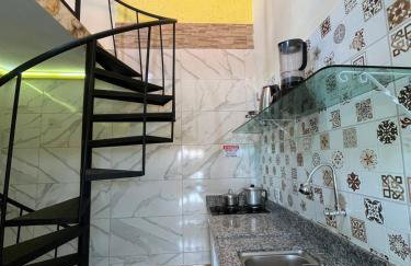 Loft aconchegante moderno - Foto 2