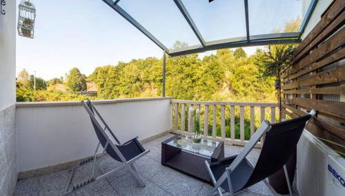 Charming villa in Cividade, 150 m² with private pool - Photo 5