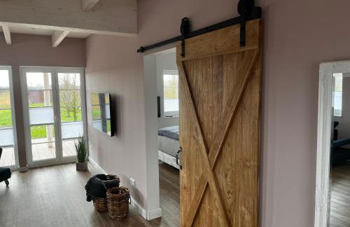 Muggelhuus das Ferienhaus im Alten Land / Pflaumenbaum - Photo 17