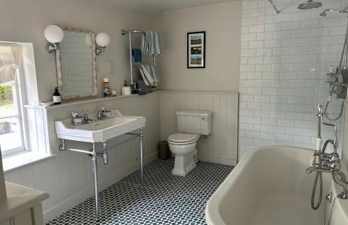 Riverside Cottage - Foto 20