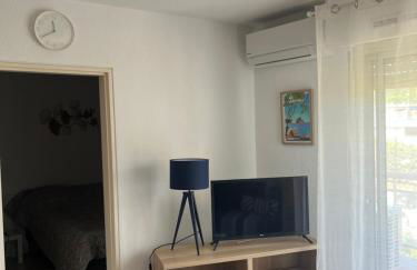 Résidence l’Amiraute - Foto 8