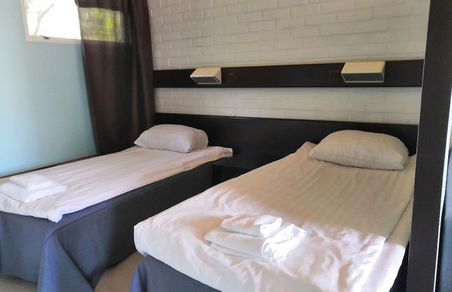 Leikari Bungalows - Photo 4