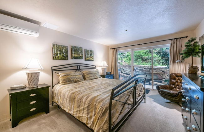 Treasure Mountain Inn - Foto 16