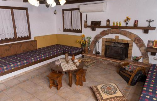 Arxontiko Palamas - Foto 21