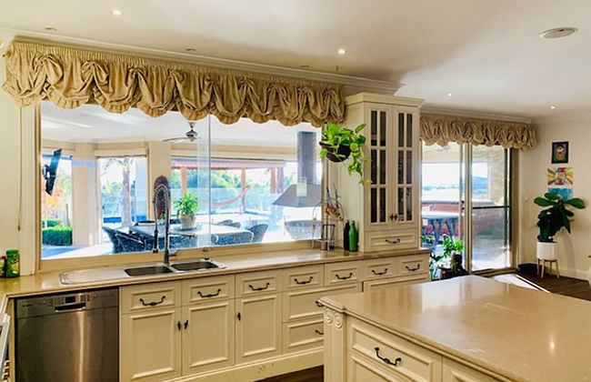 Grand Gippsland Home Sleeps Up To 28 - Foto 12