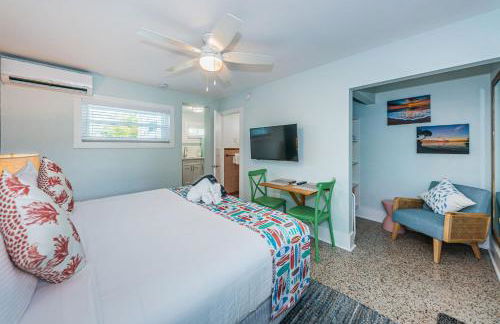 The Roth Hotel, Treasure Island, Florida - Foto 48