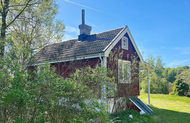 5 Person Holiday Home in Markaryd - Foto 20