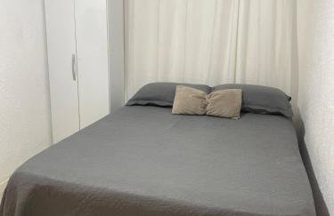 Acomodação aconchegante privativa e tranquila - Foto 3