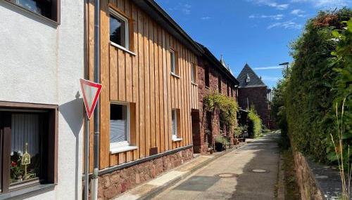 Ferienhaus auf der Stadtmauer - Foto 2