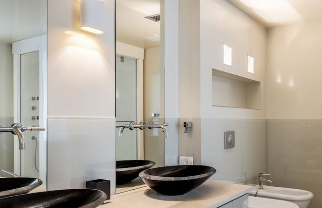 Panoramic Sea View W Pool & Gym Access - Foto 11