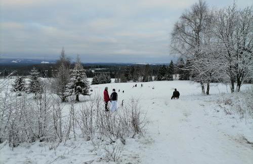 Ferienhaus "Harzblick" - Foto 20