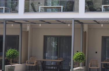 Olympus Suites - Foto 64