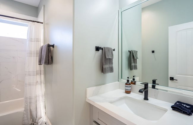 The Green Haus Luxxe Cabana Rooftop Retreat - Foto 36