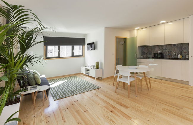 Oporto Local Studios - Foto 73