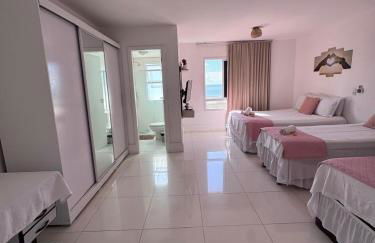 Aptos atrás da Passarela do Caranguejo - Foto 9