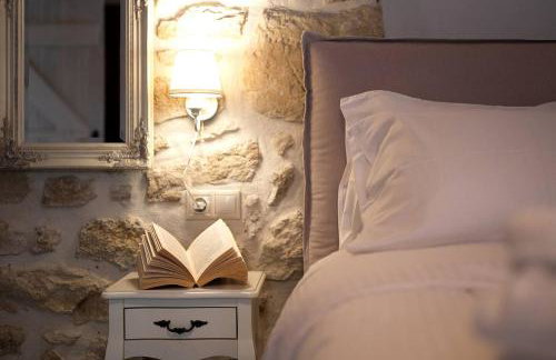 Physis Country House Near Matala Beach & Faistos - Foto 26