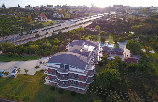 IonionStar Hotel - Foto 67