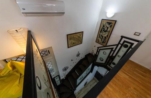 Casetta Cavaliere - tra centro e lungomare - Foto 34