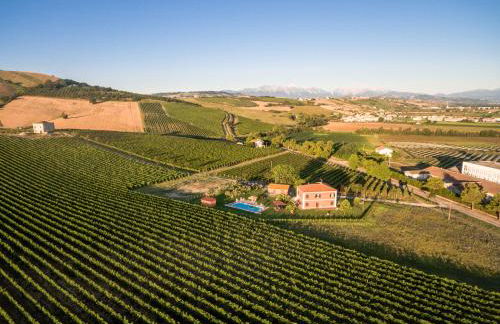 Agriturismo Agrimare Barba - Foto 20