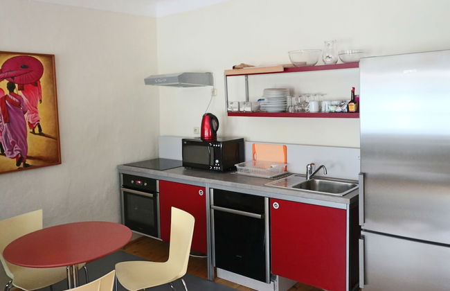 Apartment Soukenická 44 - Foto 68