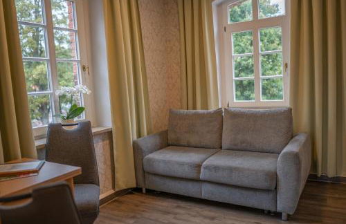 Pension "Zur Schloßwache" Delitzsch - Foto 21