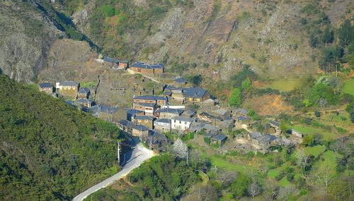 Casa dos Avós - Aldeia da Pena - Foto 1