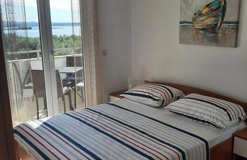 Apartman with sea view KAVALA- Pašman, Kraj - Photo 20