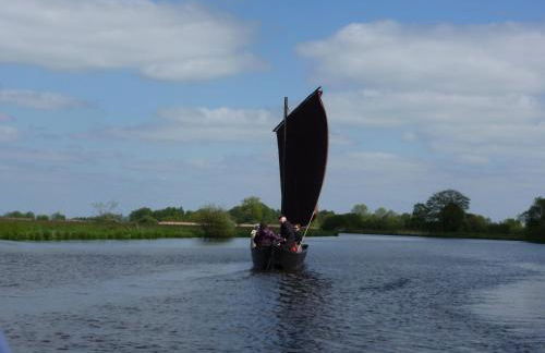 Alter Ortskern Worpswede - Foto 21