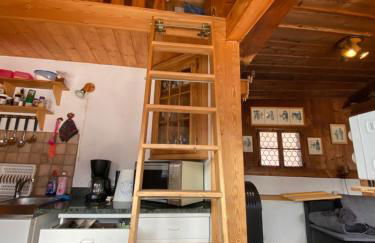 Hexenhäusl - Foto 15