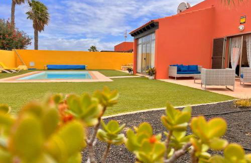 Villa Family - Photo 23