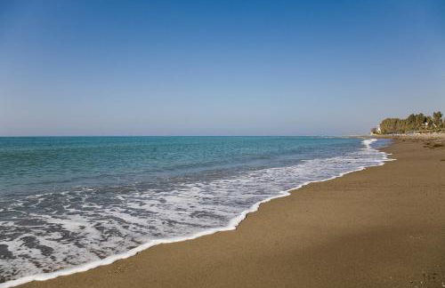 Apt 322 Heaven Beach Apartments, Guadalmansa Playa - Photo 35